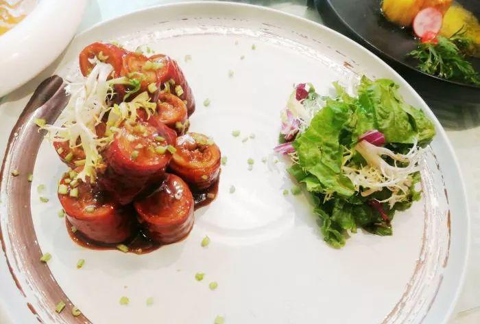 肥腸價格的逆襲之路,從挫敗到自信,勵志之旅一路向前沖