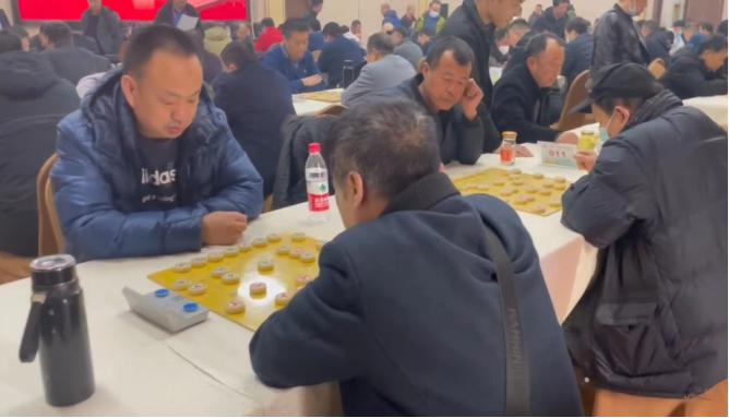 2025象棋比賽策略與趨勢(shì)探討