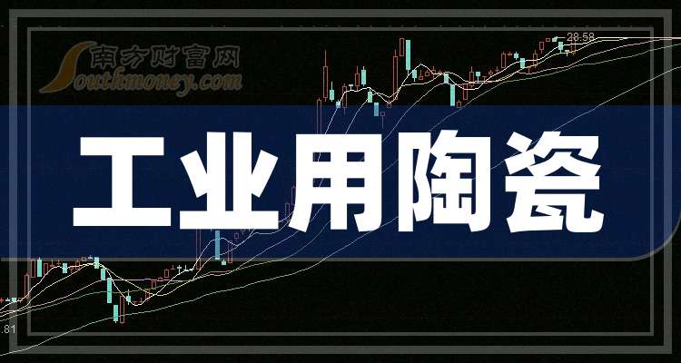 科技巨頭引領下的全新視界,股票上市公司概覽