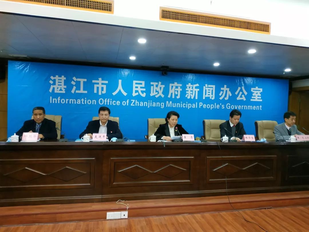 吳川新聞最新動(dòng)態(tài),多元視角探討城市發(fā)展之路