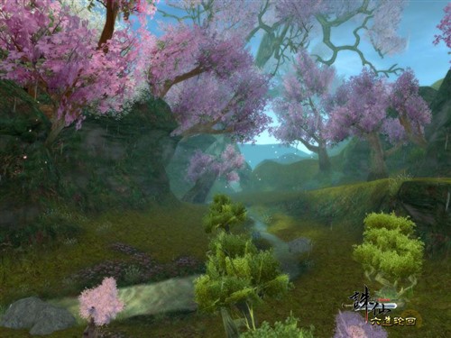 暮色谷桃花源資訊,一段溫馨有趣的日常故事之旅