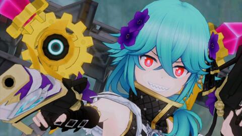 動(dòng)漫聯(lián)動(dòng)與科技新紀(jì)元的高科技產(chǎn)品體驗(yàn)日