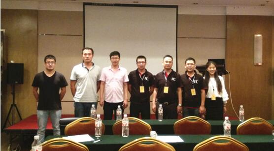 河北農(nóng)交匯引領(lǐng)農(nóng)業(yè)科技新紀(jì)元,前沿科技生活體驗(yàn)活動(dòng)最新動(dòng)態(tài)