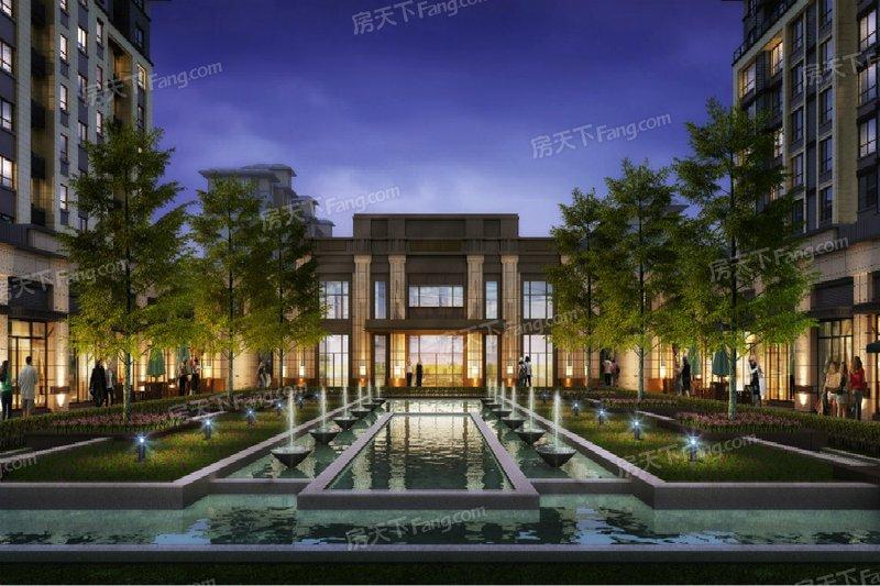 邢臺樓盤最新在售信息及市場動態探索