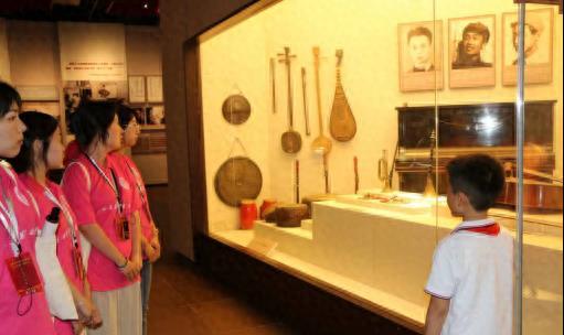 革命歌曲大合唱比賽,歷史傳承與現(xiàn)代價(jià)值的深度思考