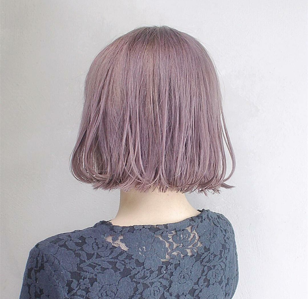 時代變遷下的潮流演繹，最新流行發色大揭秘