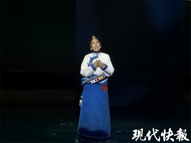 南通籍演員，演藝之路的輝煌篇章