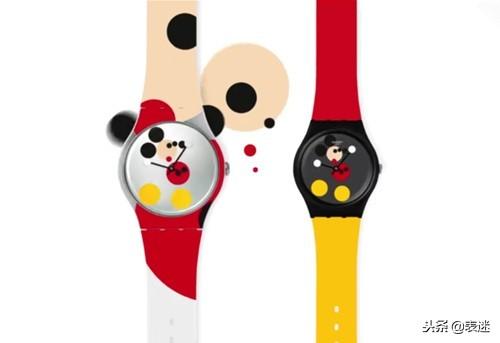Mickey手表,時間的紐帶與友情的見證,價格一覽表