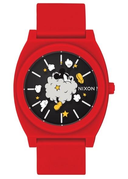 Mickey手表,時間的紐帶與友情的見證,價格一覽表