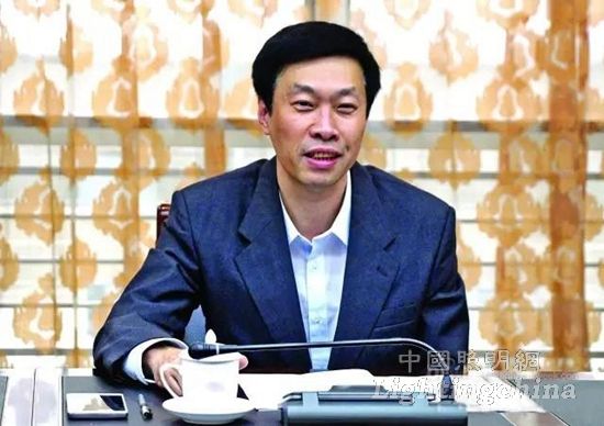 劉建輝演員的日常,愛與陪伴的力量