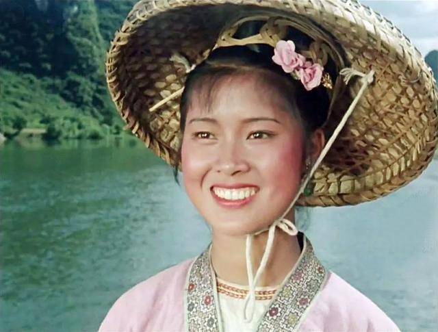 劉三姐電影,展現變化、自信與成就的力量傳奇之旅