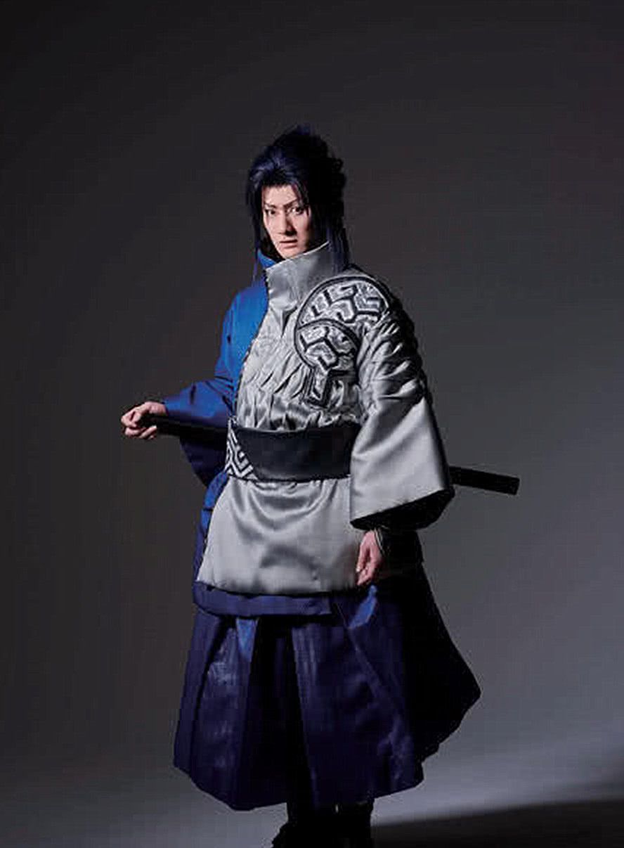 影佐演員,探索表演藝術的無限魅力