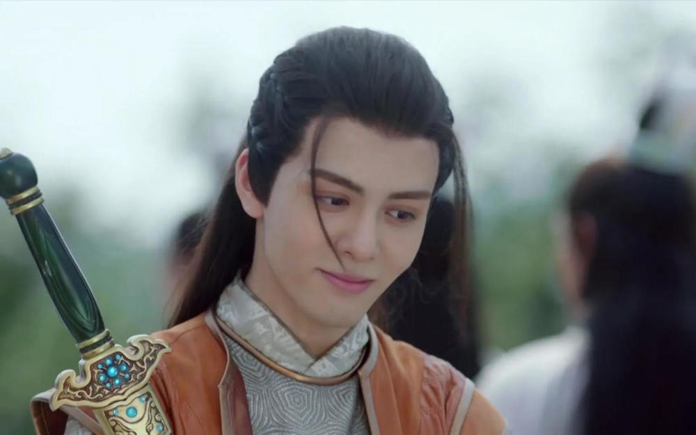 擇天記演員名單與友情故事揭秘，探尋劇中的那些事