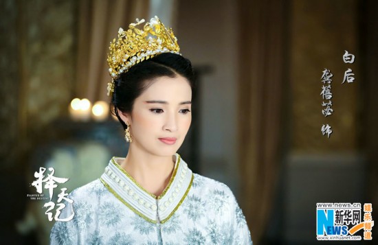 擇天記演員名單與友情故事揭秘,探尋劇中的那些事