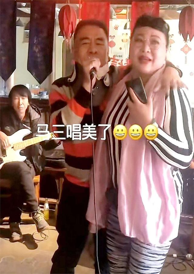 姚三馬新視頻火爆小紅書,熱議焦點,爆款來襲!