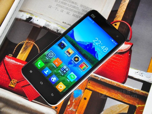 二月上市手機引領市場新篇章,消費者選擇的新焦點