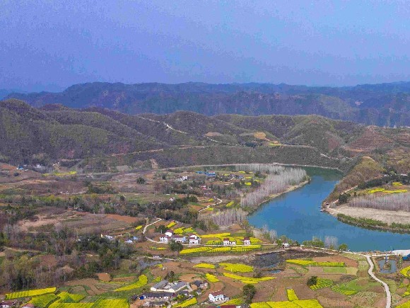 陜西西鄉(xiāng)最新發(fā)展計(jì)劃展望，未來可期，推動(dòng)發(fā)展新征程！