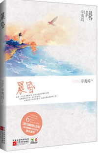 辛夷塢新著晨昏篇,時光深度與人生探索的啟示