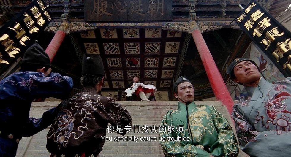 現(xiàn)代新電影，巷弄深處的寶藏電影探索