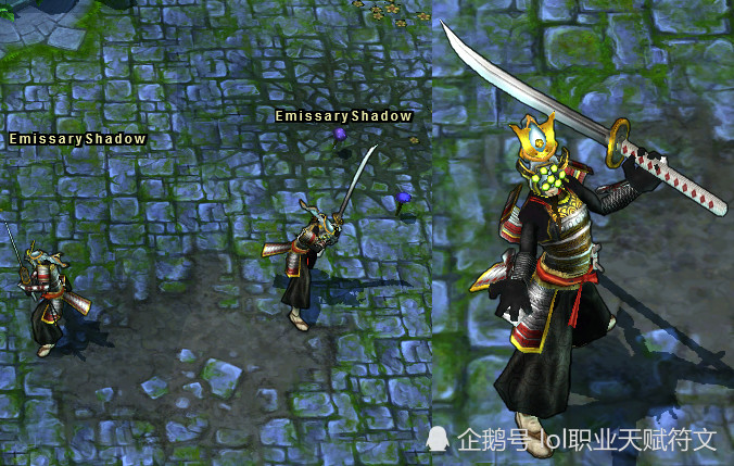 揭秘?zé)o人使用劍圣參賽的原因，全新劍圣科技產(chǎn)品震撼亮相賽場！