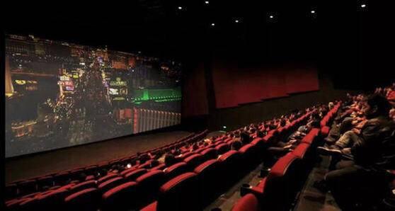 最新影院電影,自然美景鼓舞之旅的啟程點