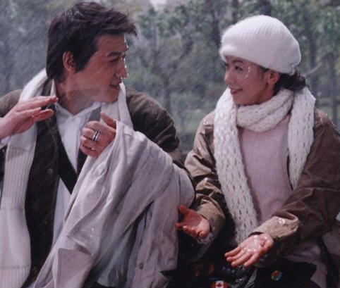 向左走向右走演員表，深情都市情感電影的演繹者