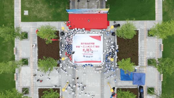 沈北新區最新動態報道