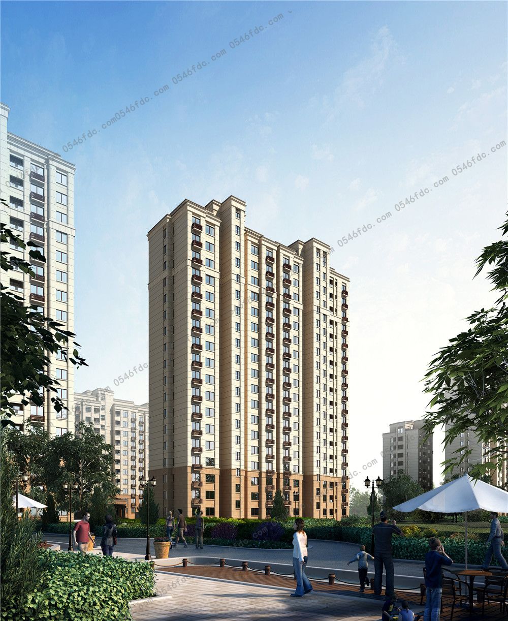 金宇都市公館最新動態更新速遞