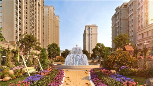 金宇都市公館最新動態(tài)更新速遞