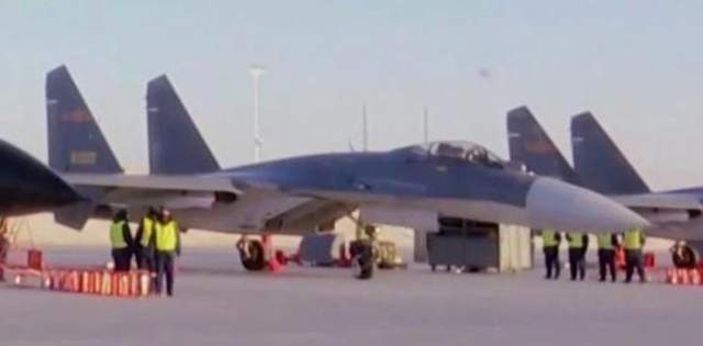 殲11D最新動態與巷弄深處神秘小店探秘