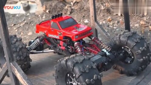 遙控大腳車比賽視頻,步驟指南與精彩瞬間回顧