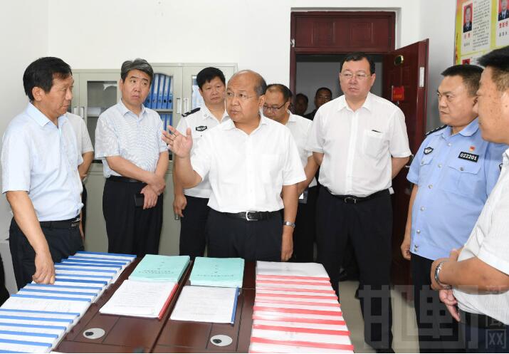 掃黑行動進展實時更新,背景、重大事件及其深遠影響