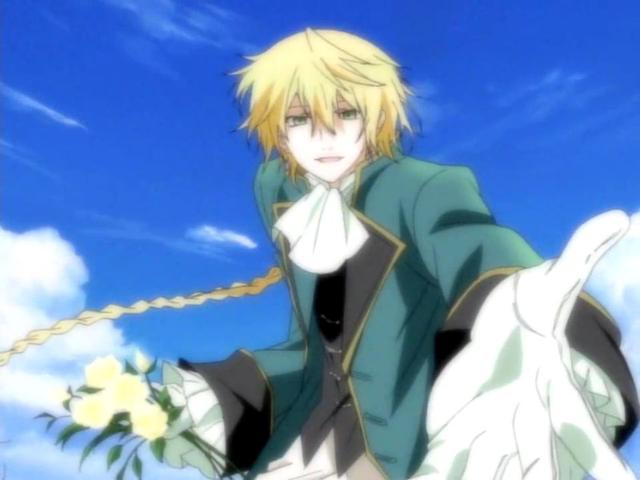 動漫黑化圖片,自然美景的心靈之旅之旅