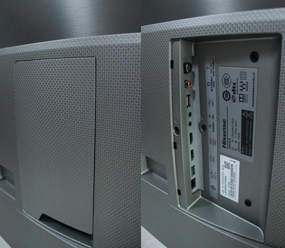 一步步教你,電視外接音響接線,打造家庭影院級視聽體驗