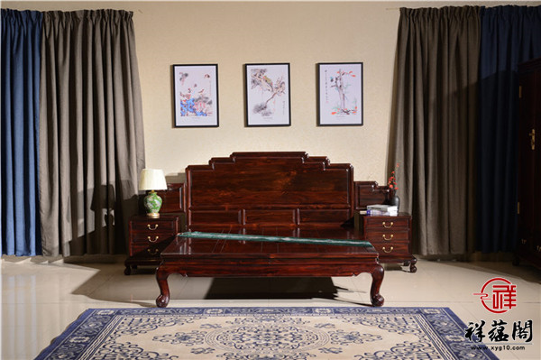 闊葉黃檀家具價格走勢分析,市場趨勢與個人觀點探討