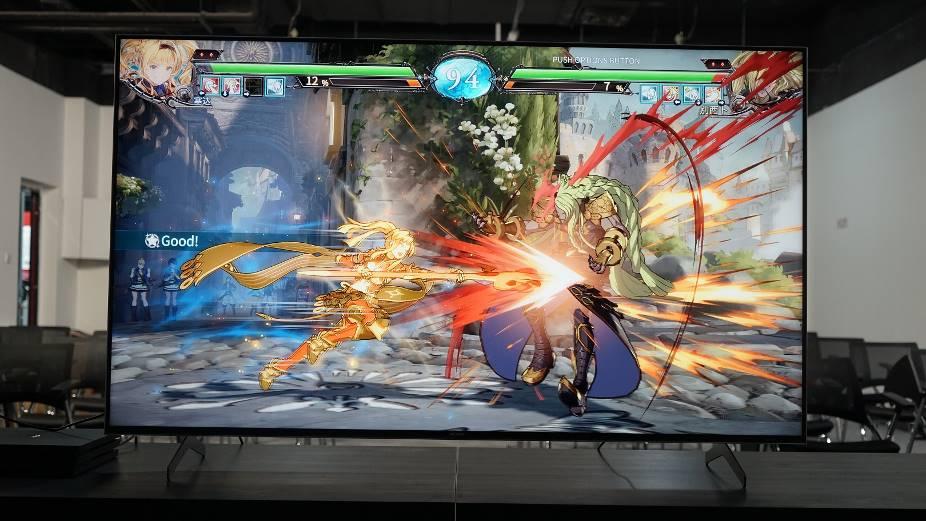 揭秘65寸電視長寬尺寸,變化、學習與自信的力量