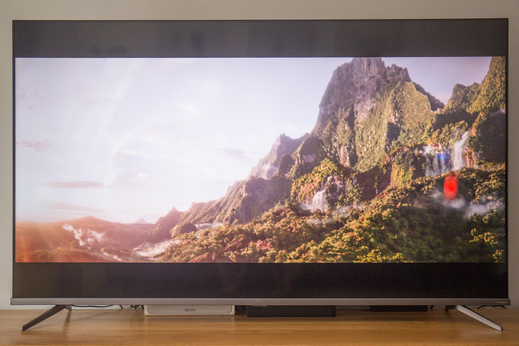 揭秘65寸電視長寬尺寸,變化、學習與自信的力量