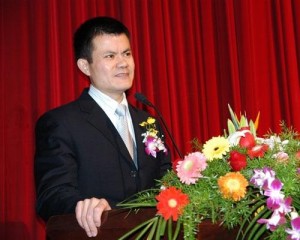 王大安,演藝之路的閃耀之星