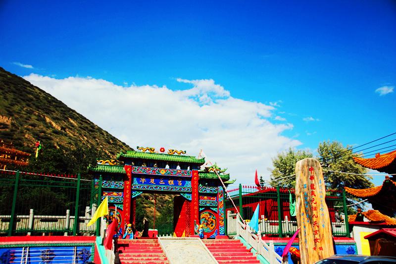 西王圣母最新啟示,小巷深處的獨特風味與啟示