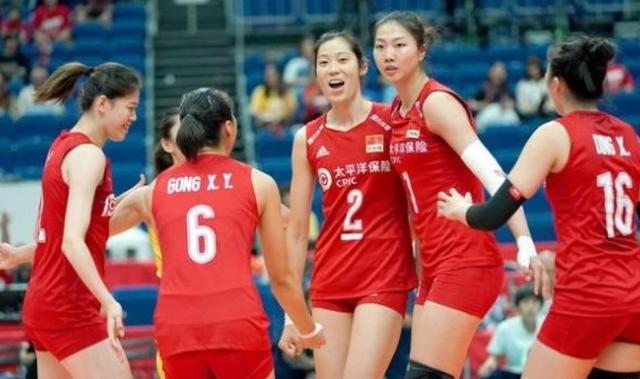 女排熱血盛宴,比賽時間揭曉,榮耀之戰即將上演!