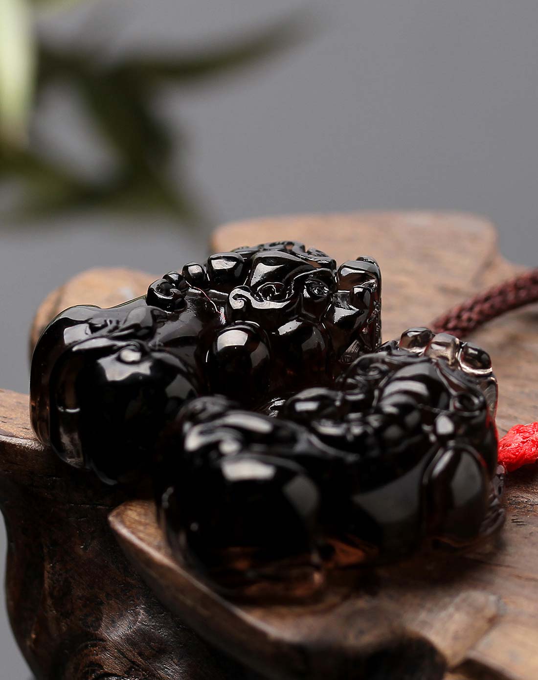 黑曜石貔貅吊墜價格深度解析與觀點闡述