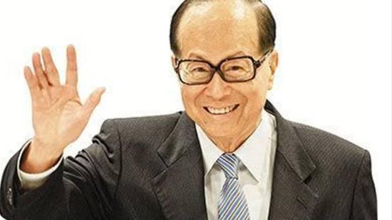 李嘉誠最新動態，商業巨頭步伐不停歇