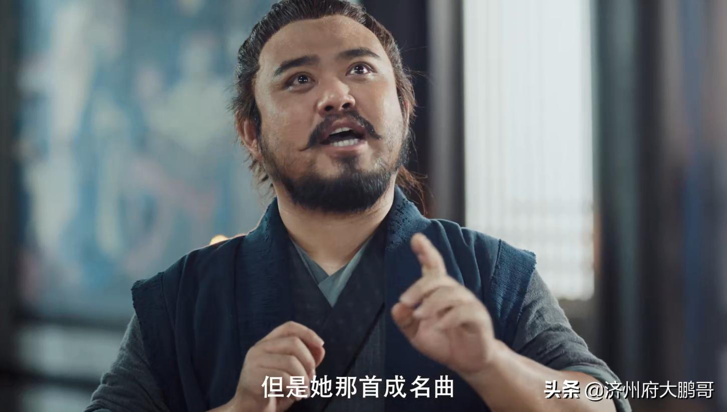 穿越商戰(zhàn)風云,電視劇贅婿的成功與爭議焦點