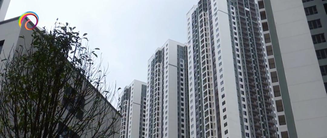 下馬村爛尾樓重生記,獨特小店新進展揭秘