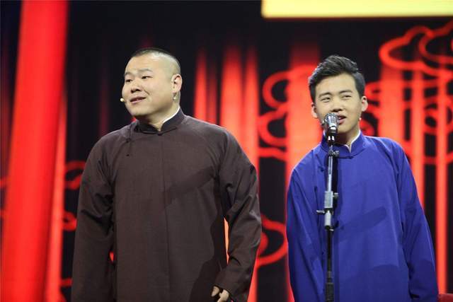 德云社相聲演員收入揭秘,探尋內心平靜的征途