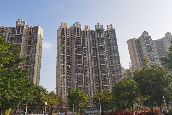 南沙保利城房價動態，時代印記下的走勢與最新報價