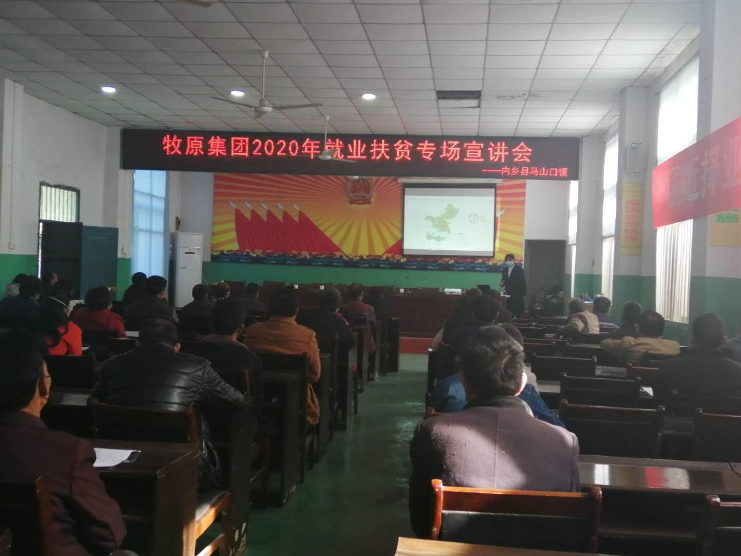 內鄉最新招聘信息今日概覽，奇妙之旅啟程