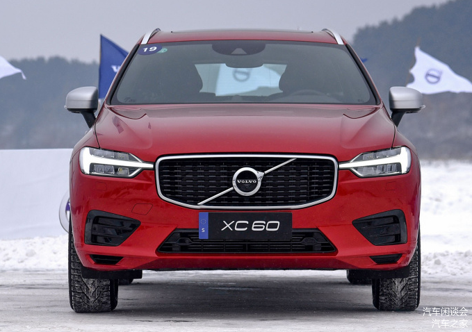 沃爾沃汽車,創新與穩健并行的戰略發展最新動態