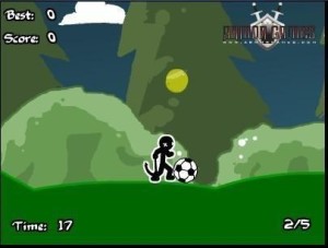 火柴人足球最新版,自然美景的心靈之旅之旅