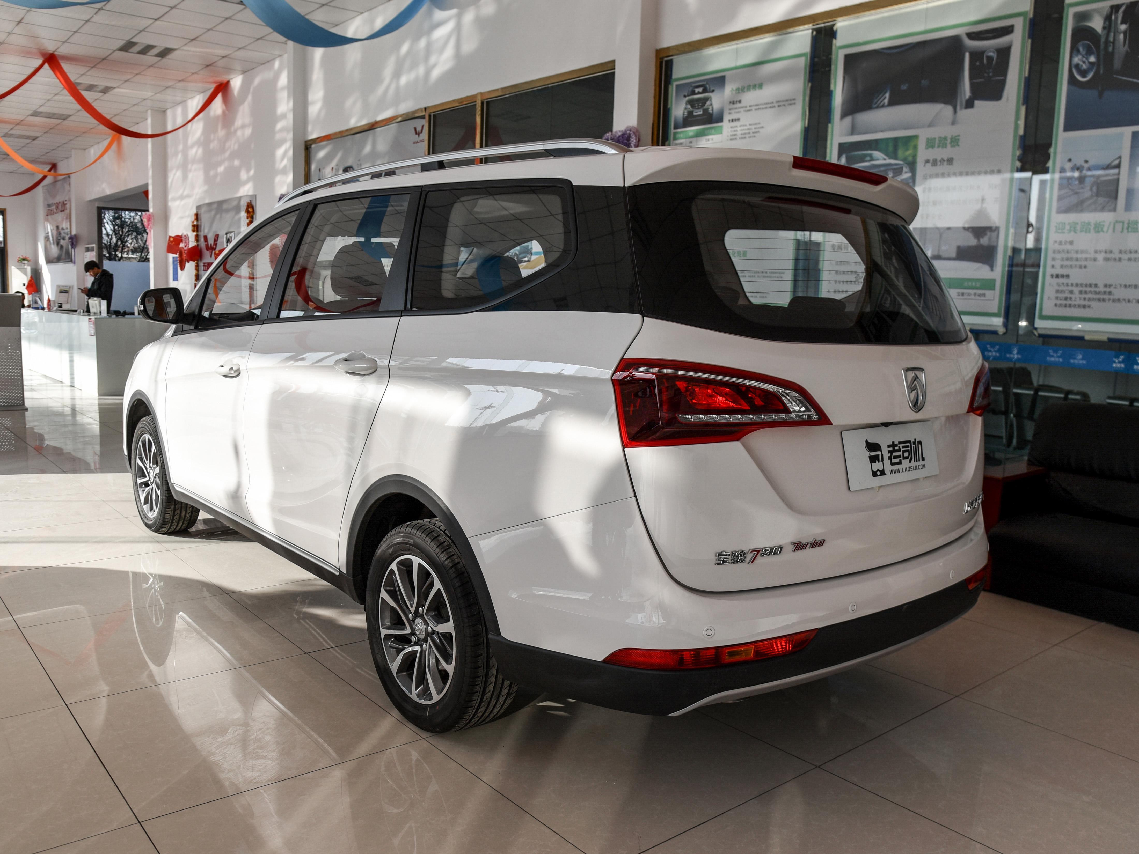 寶駿最新款車型圖片展現，潮流引領，品質卓越